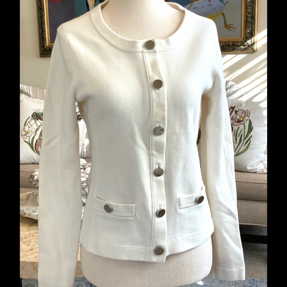 Banana Republic Sweaters - NWOT! Banana Republic Cardigan, Size Small